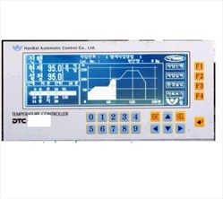 Bộ điều khiển quá trình Hanbat DTC-6000